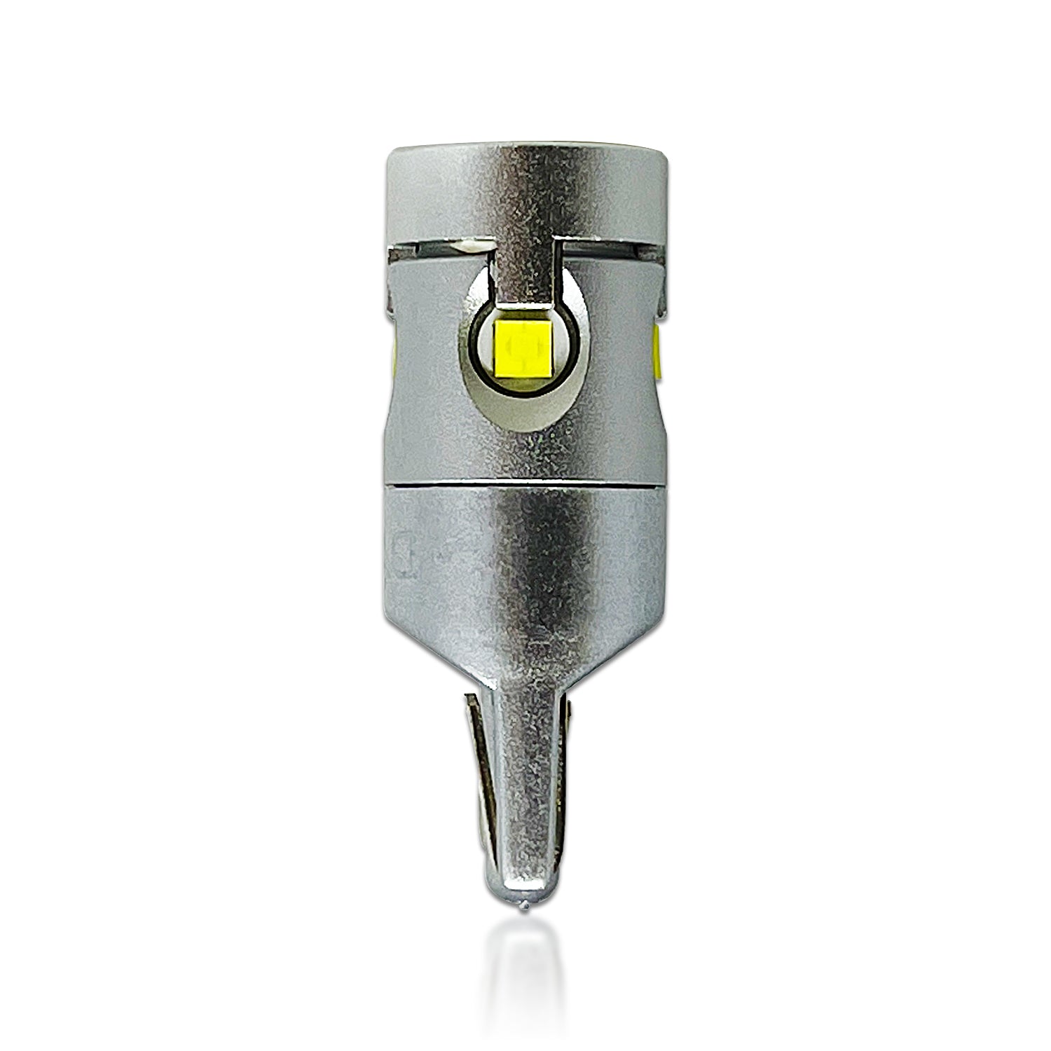 Ampoule LED H3 Blanche SOFT CANBUS 27 LEDs 4014