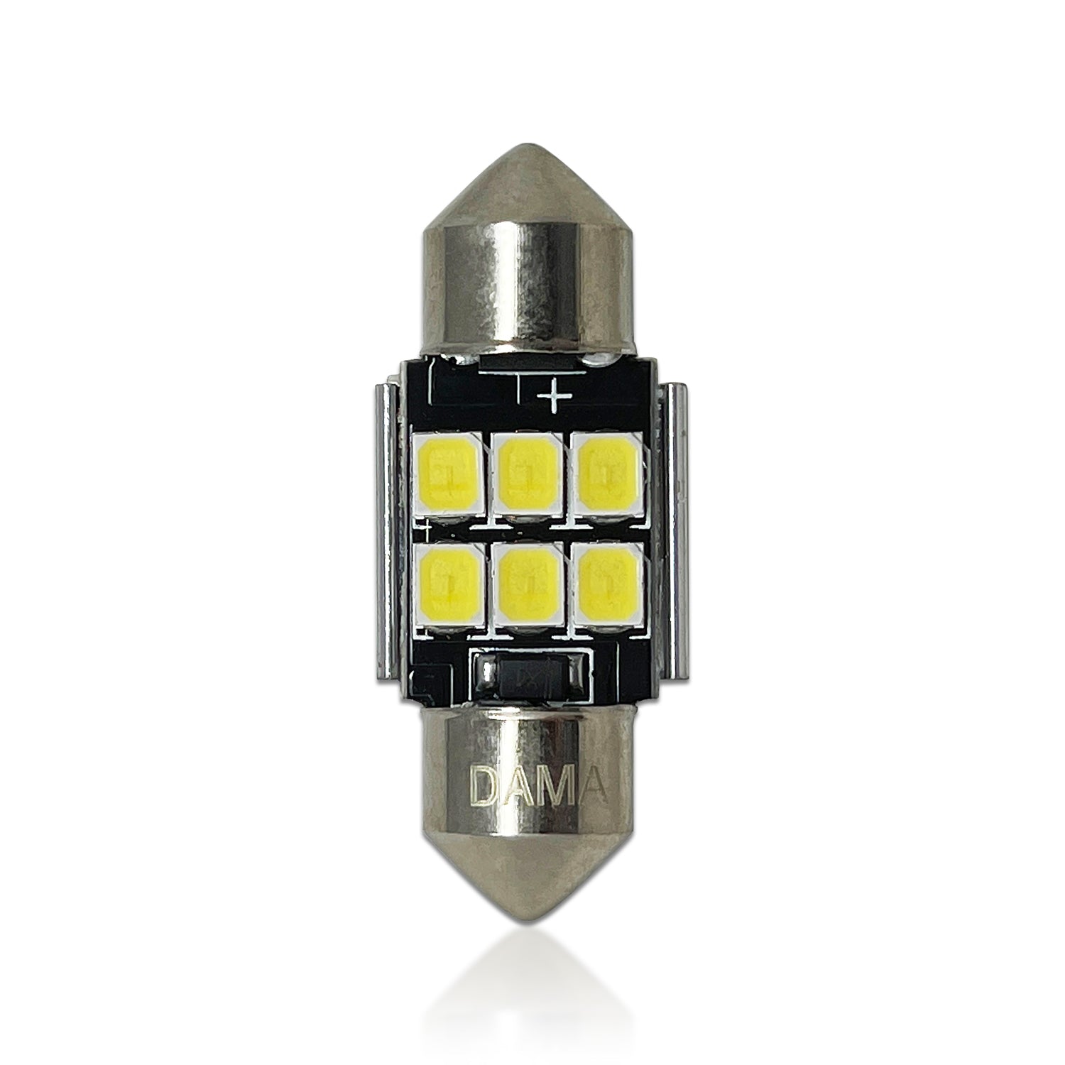 Led 31 Mm Festoon Extremadamente 400 3020 Chipset Canbus LED Sin Errores Para Interior De Bombillas LED Coche Led 31 Mm Festoon Extremadamente 400 3020 Chipset Canbus LED Sin Errores Para Interior De Bombillas LED Coche