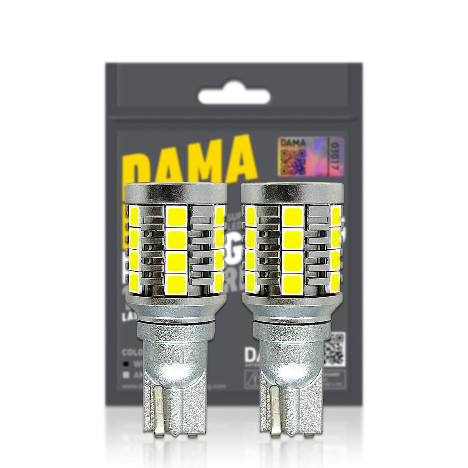 DAMA mini Bulbs – HID CONCEPT