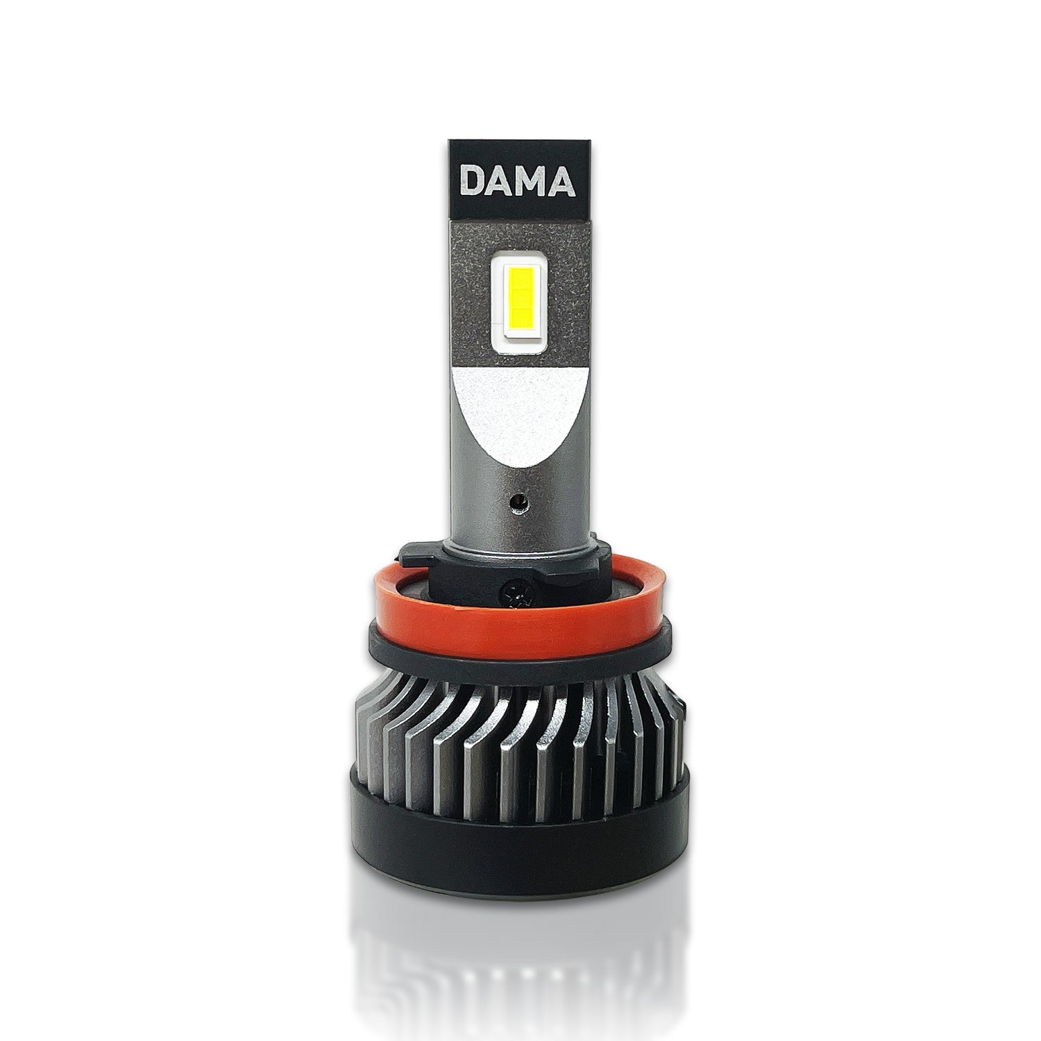 D3S Dama Kanji Ultimate Vision Gen3 KUV 6000K LED Bulbs – HID CONCEPT