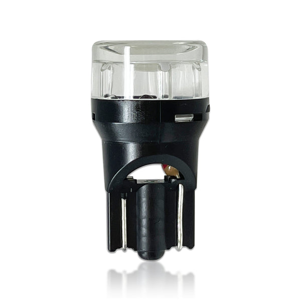 JDM IPF T10 T16 6700K Wedge Effecter LED Bulbs XP-54 – HID CONCEPT