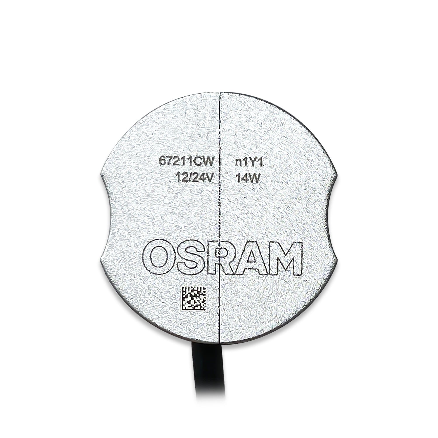 H11 LED Headlights bulbs OSRAM LEDriving HL Gen2 - 67211CW