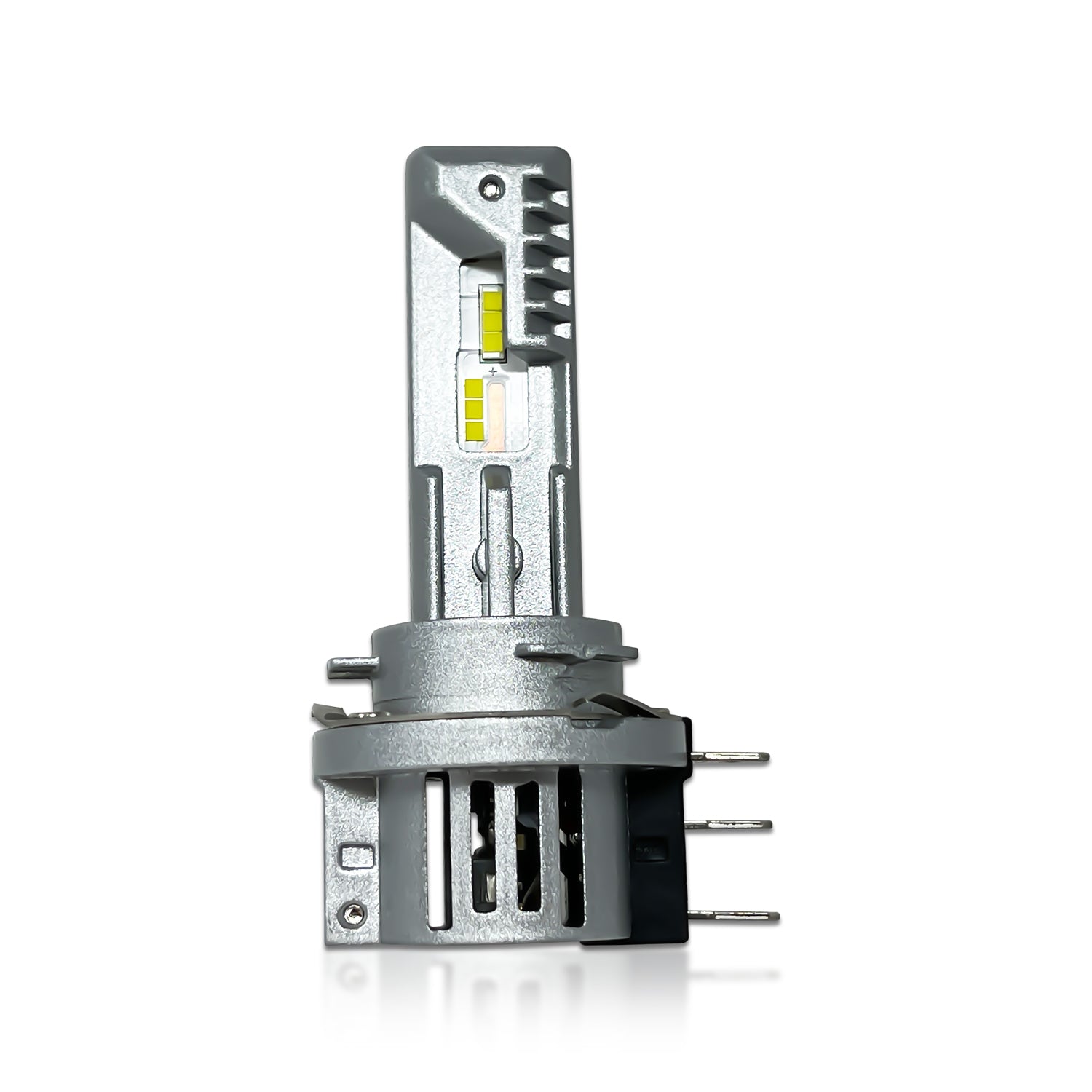 H15: Osram 64176DWESY LEDriving HL Easy LED Headlight Bulbs