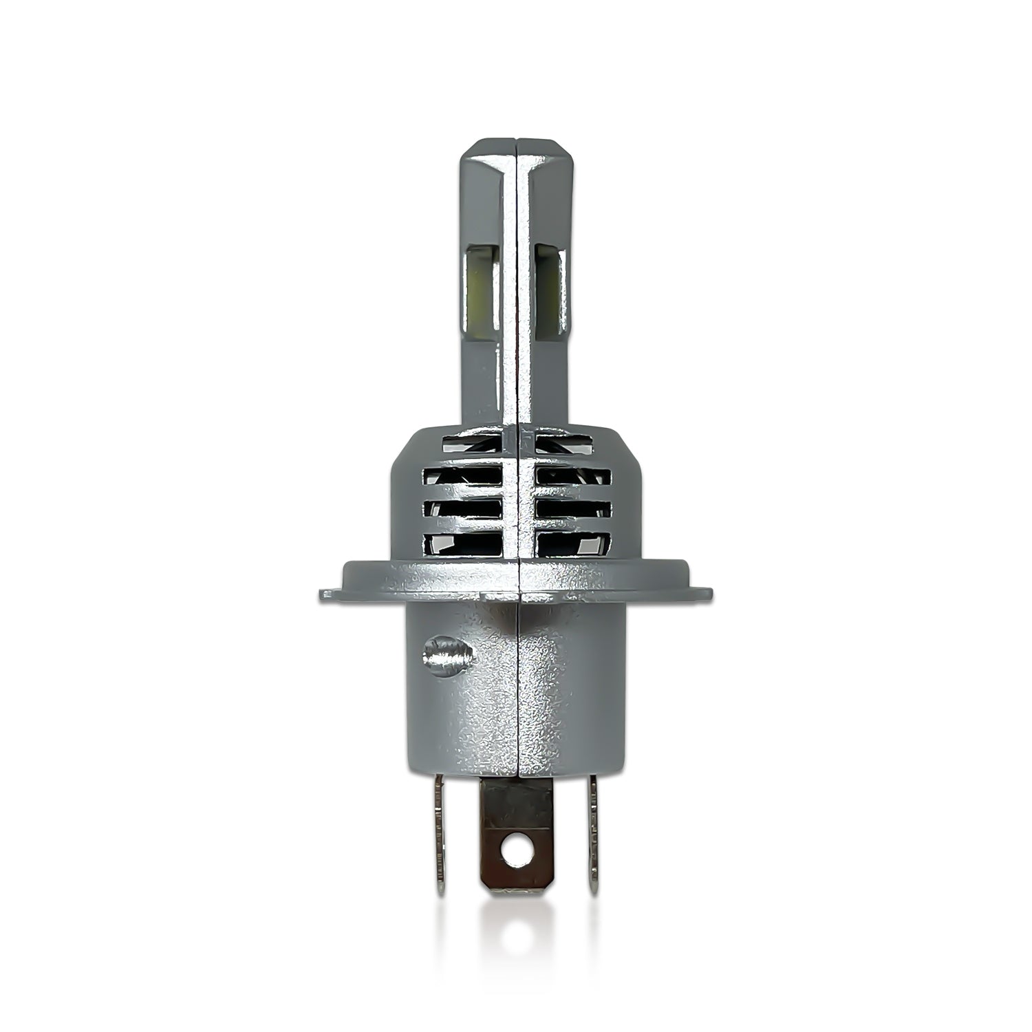 2 Ampoules LED OSRAM H4 Standard Cool White LEDriving® 6000K 12