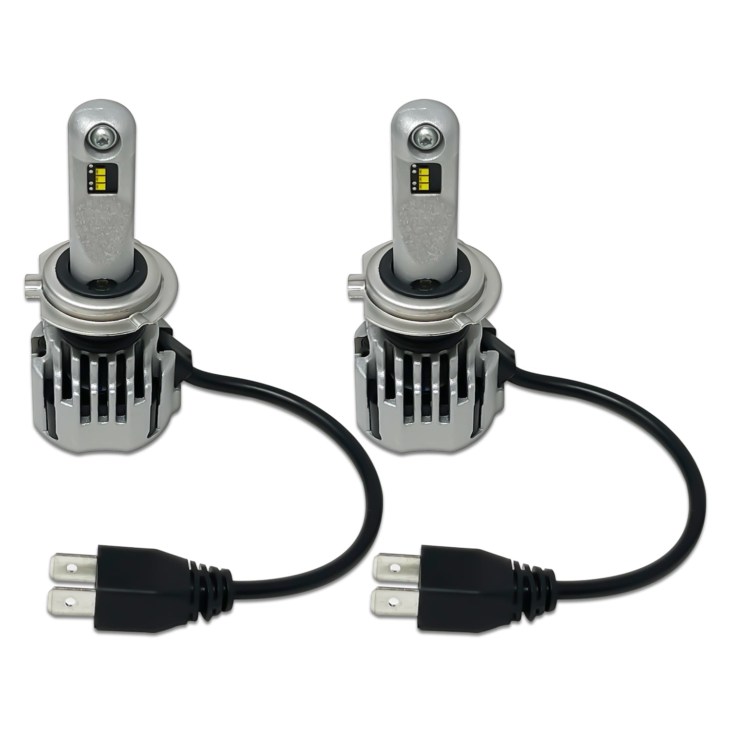 H7: Osram 64210DWNB Night Breaker LED Headlight Bulbs – HID CONCEPT
