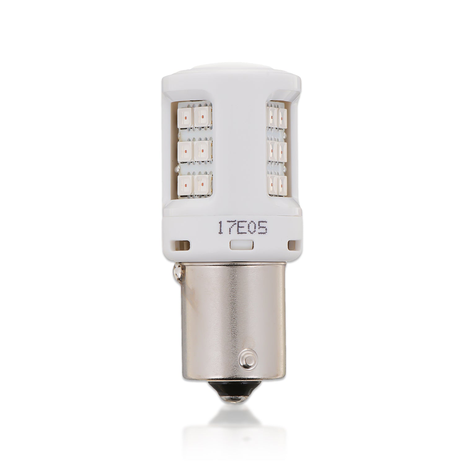 1156: Philips 1156UL White Red Amber LED Bulbs – HID CONCEPT