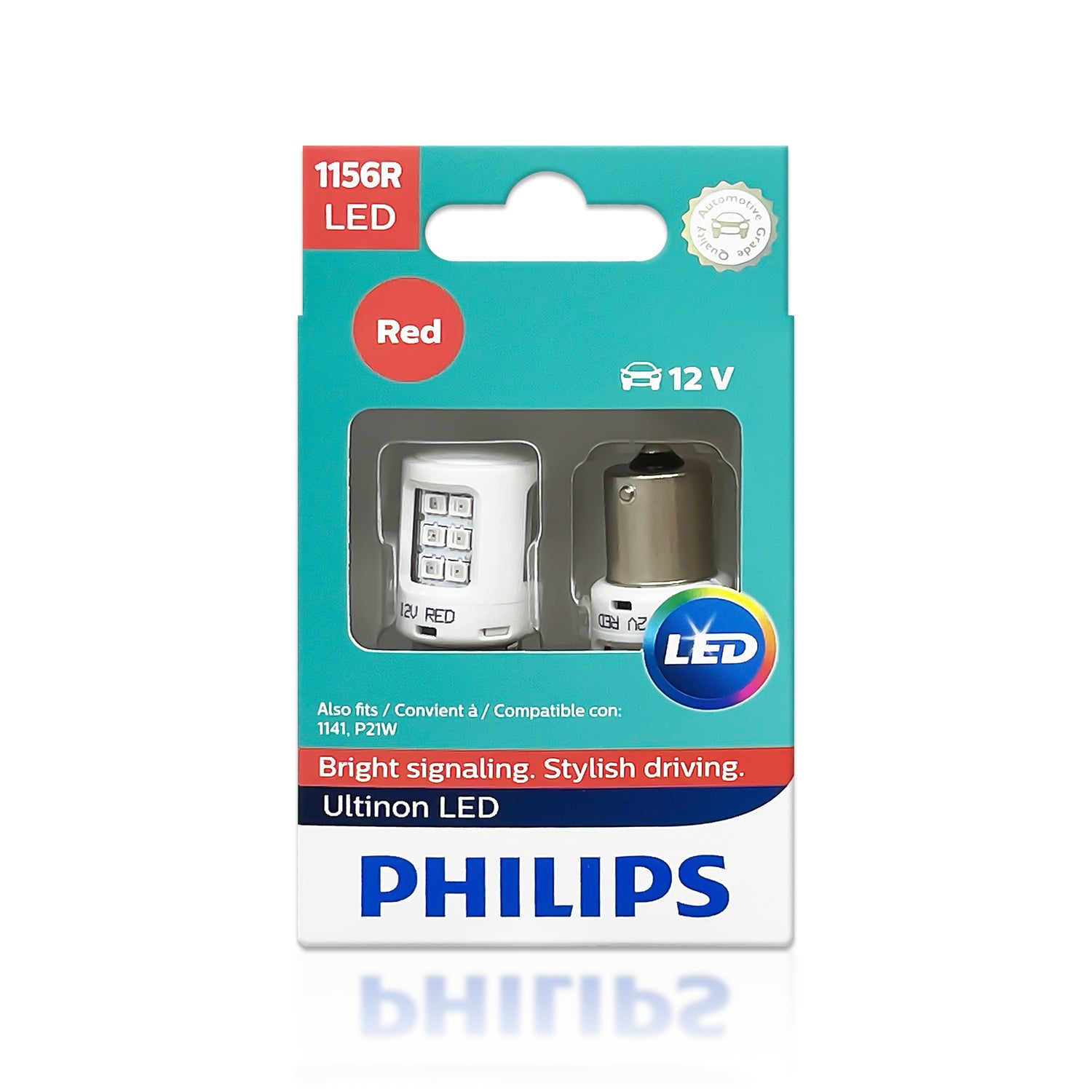 Philips Ultinon LED 1156ALED