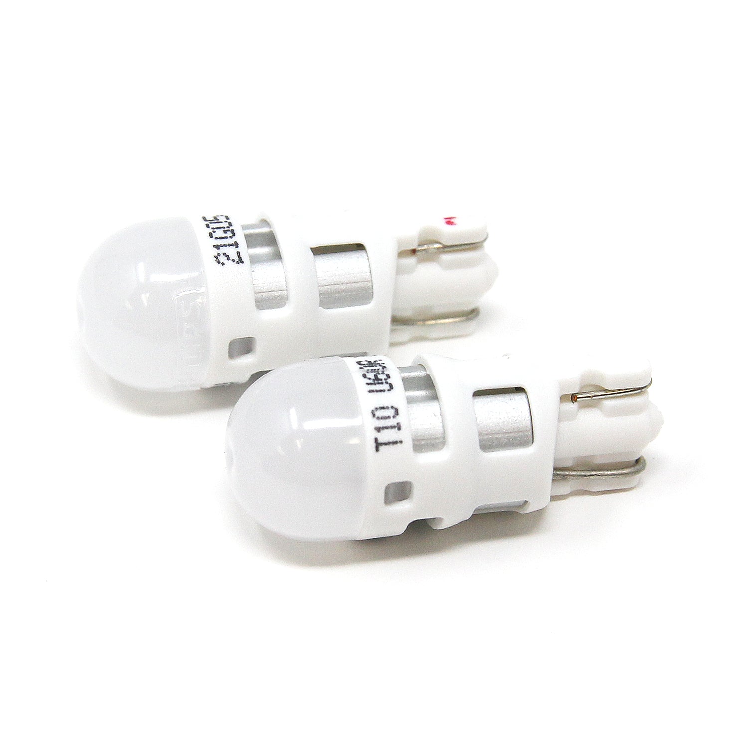 194 T10: Philips 194UL Ultinon White Red Amber LED Bulbs – HID CONCEPT