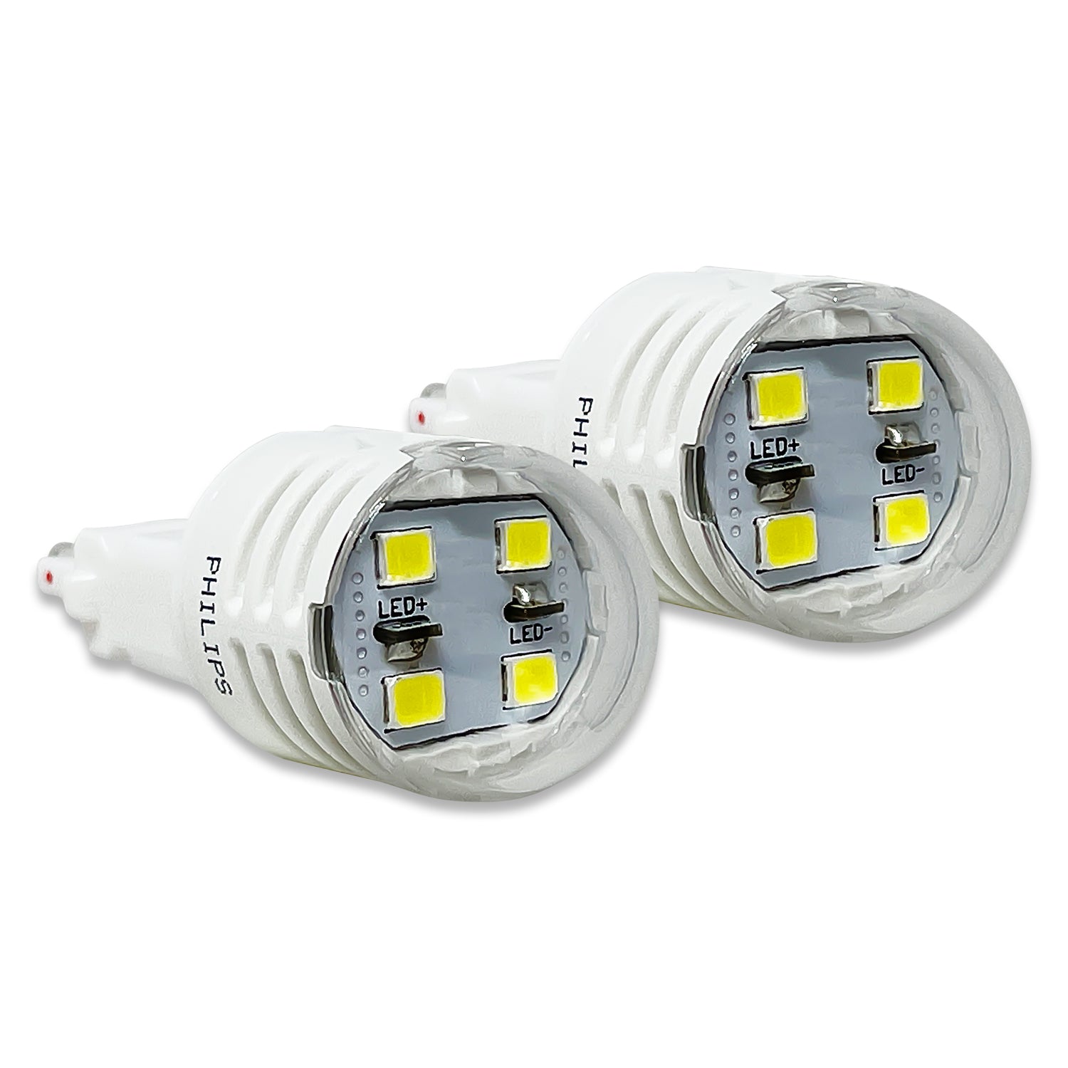 Ultinon LED Car signaling bulb 3157AULAX2
