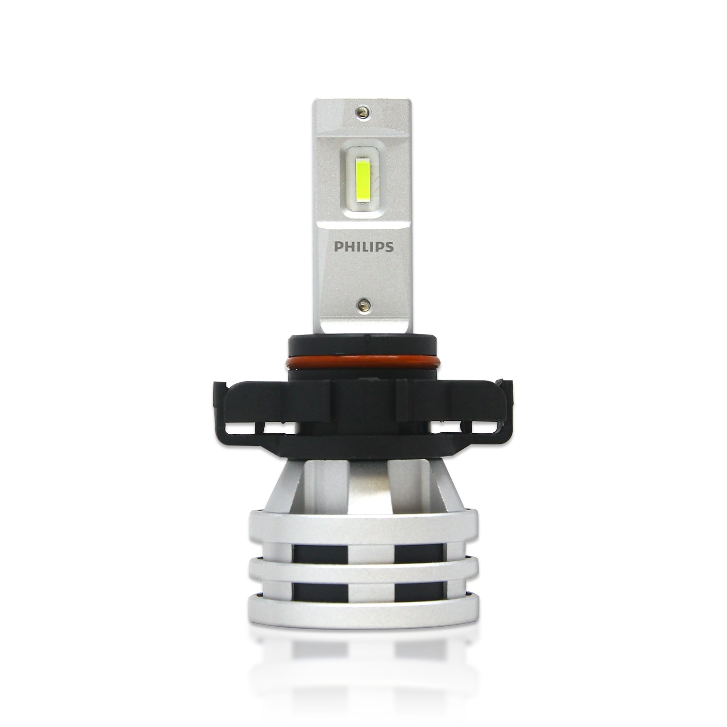 PS24W: Philips 11086UE2X2 Ultinon Essential Fog LED Bulbs – HID CONCEPT