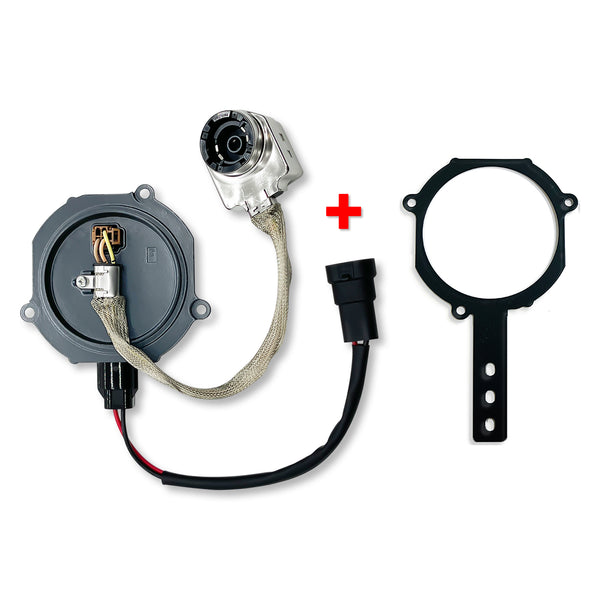 Matsushita Xenon Ballast Mounting Bracket HID Concept HID CONCEPT