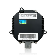 Panasonic M700・S/VH HIDランプ2本 Panasonic M700・S/VH HIDランプ2本 Panasonic M700・S/VH HID