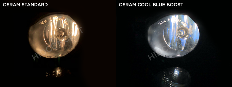 9005 HB3 Osram 9005CBN Cool Blue NEXT GEN Halogen Bulbs – HID CONCEPT