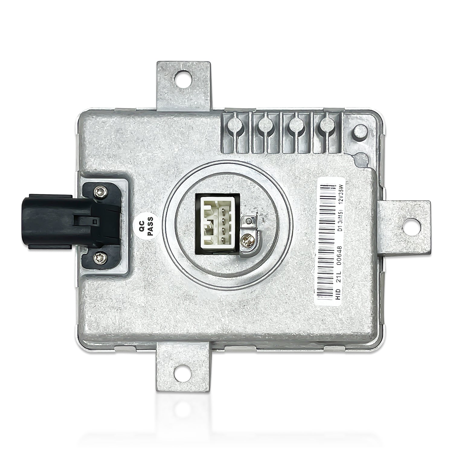 OE-PART Replacement HID Ballast X6T02971 – HID CONCEPT