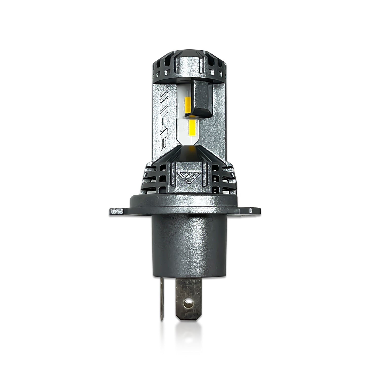 IPF H4 9003 E144HFBW 2600K Yellow LED Bulbs | HID Concept – HID