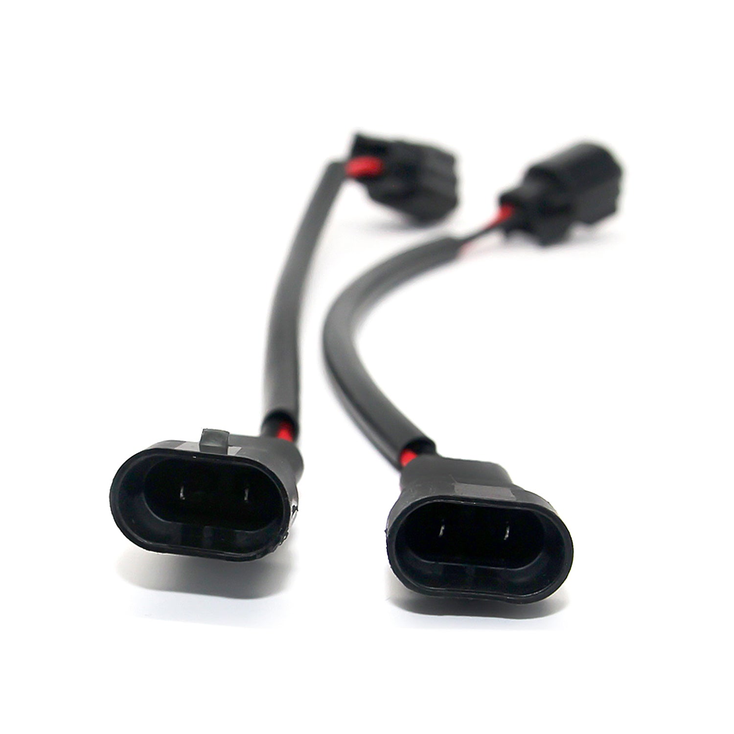 DAMA Matsushita Panasonic HID Ballast Power Wire Harness 2-Pack