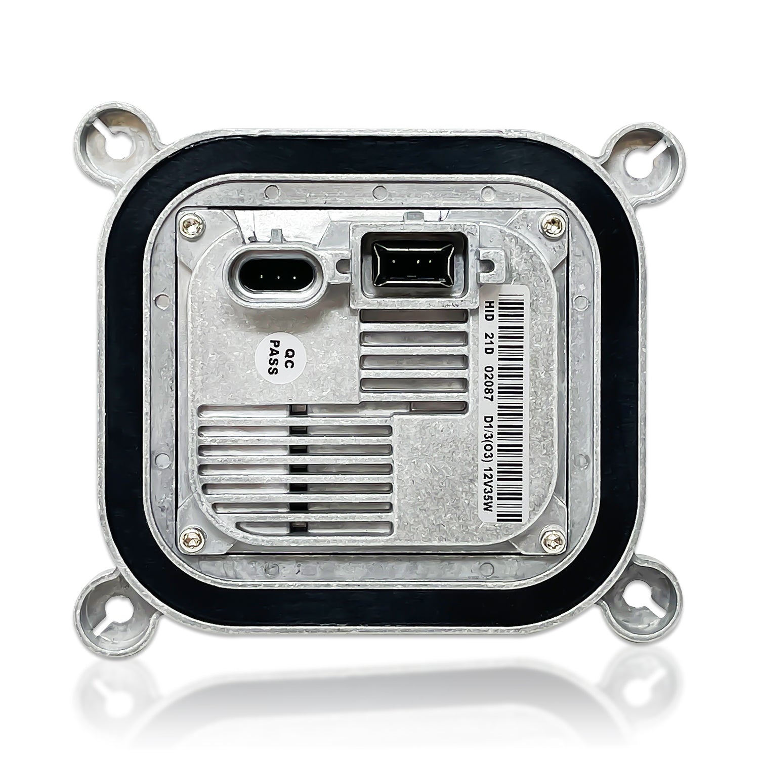 OEM Replacement for OSRAM D3S-D1S HID Ballast – HID CONCEPT